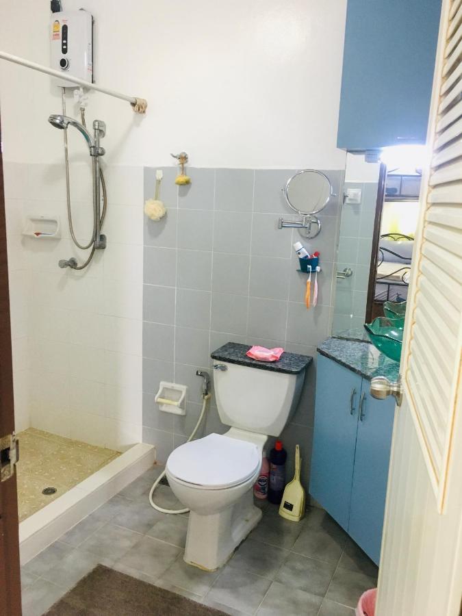 Baan Chang Guesthouse Ban Khlong Thewa エクステリア 写真